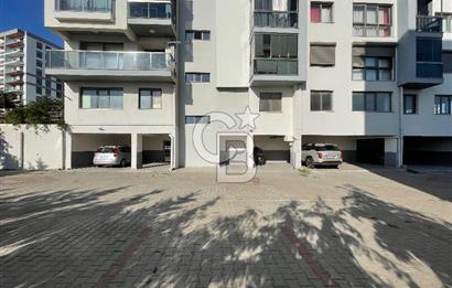 Çiğli EVKA-5 Atatürk Mahallesi'nde Manzaralı 3+1 Satılık Daire