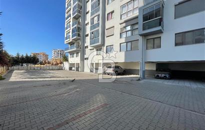 Çiğli EVKA-5 Atatürk Mahallesi'nde Manzaralı 3+1 Satılık Daire