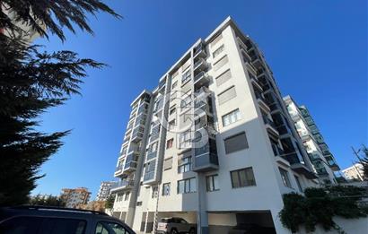 Çiğli EVKA-5 Atatürk Mahallesi'nde Manzaralı 3+1 Satılık Daire