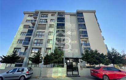 Çiğli EVKA-5 Atatürk Mahallesi'nde Manzaralı 3+1 Satılık Daire