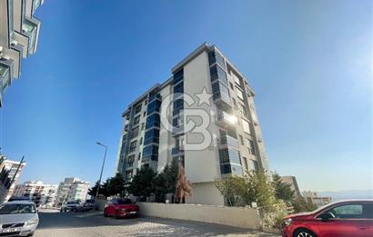 Çiğli EVKA-5 Atatürk Mahallesi'nde Manzaralı 3+1 Satılık Daire