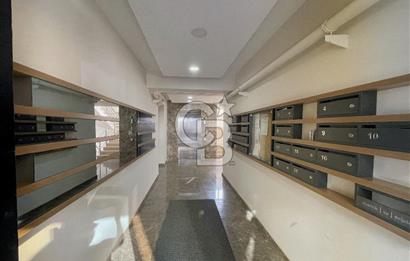 Çiğli EVKA-5 Atatürk Mahallesi'nde Manzaralı 3+1 Satılık Daire