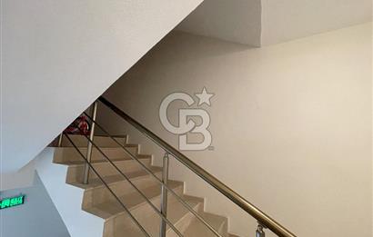 Çiğli EVKA-5 Atatürk Mahallesi'nde Manzaralı 3+1 Satılık Daire