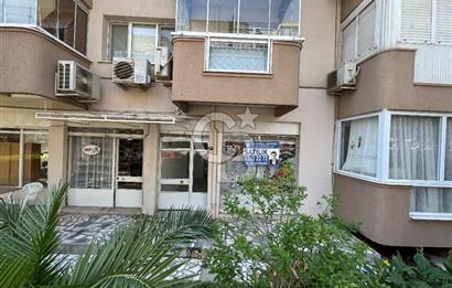 Girneye 1 Dakika! Karşıyakada Satılık Dükkan Fırsatı 