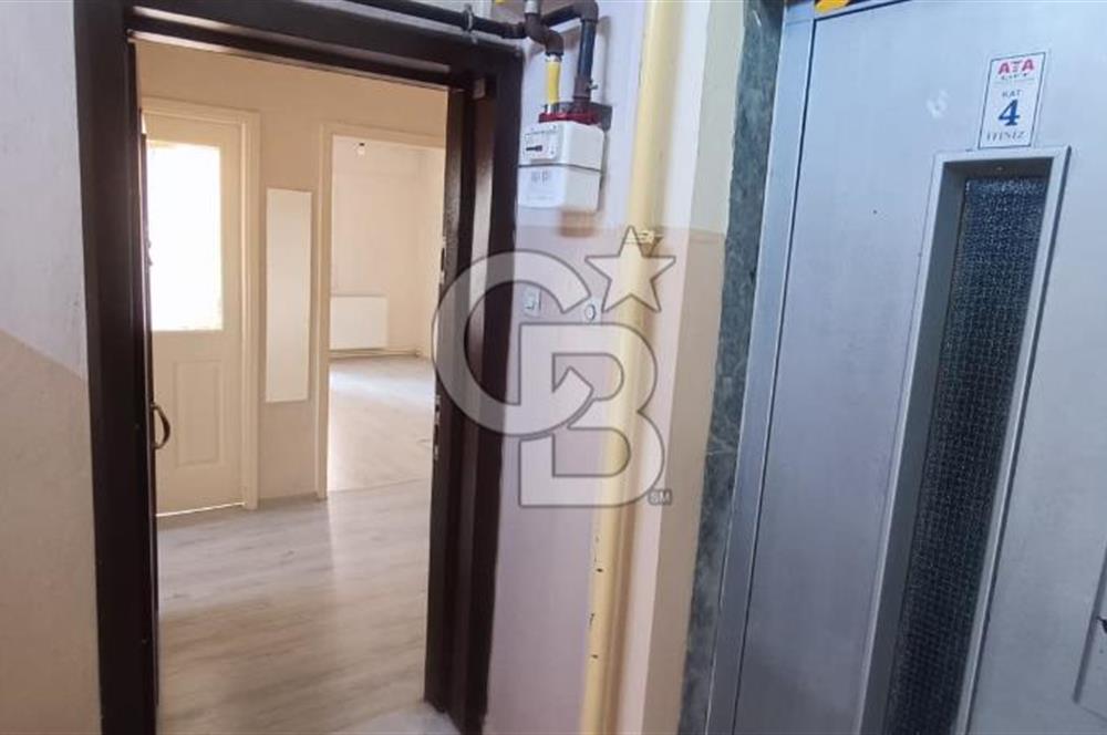 Bornova Bor-koop Sitesinde Kiralık 3+1 Arakat Daire