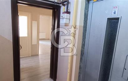 Bornova Bor-koop Sitesinde Kiralık 3+1 Arakat Daire
