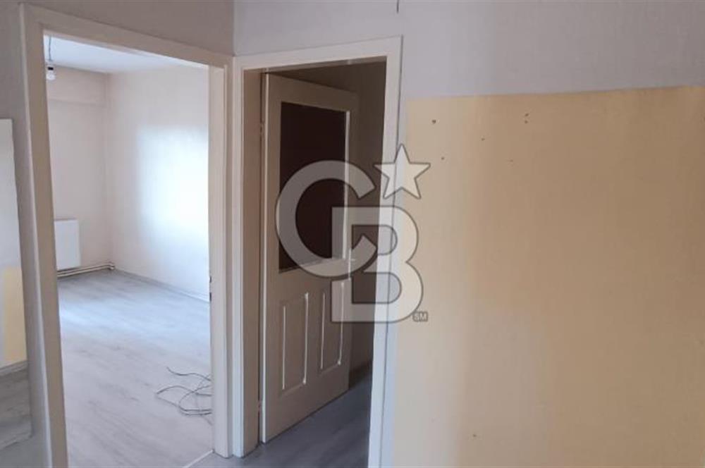 Bornova Bor-koop Sitesinde Kiralık 3+1 Arakat Daire