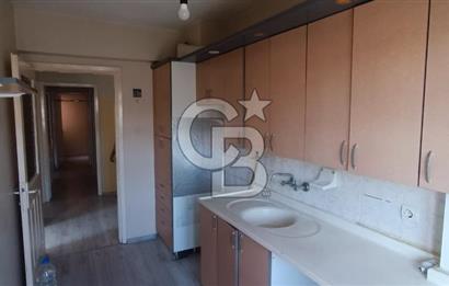 Bornova Bor-koop Sitesinde Kiralık 3+1 Arakat Daire