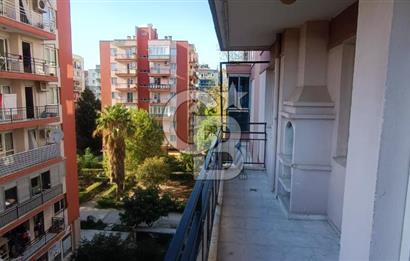 Bornova Bor-koop Sitesinde Kiralık 3+1 Arakat Daire