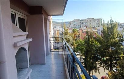 Bornova Bor-koop Sitesinde Kiralık 3+1 Arakat Daire