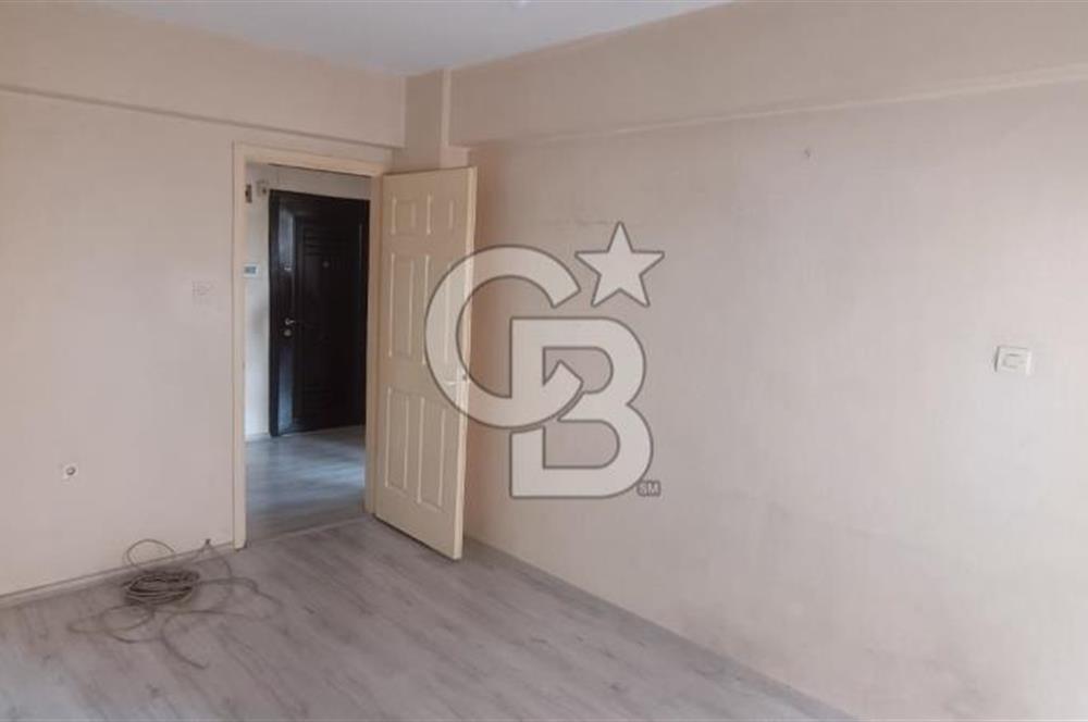 Bornova Bor-koop Sitesinde Kiralık 3+1 Arakat Daire