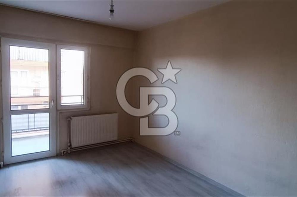 Bornova Bor-koop Sitesinde Kiralık 3+1 Arakat Daire