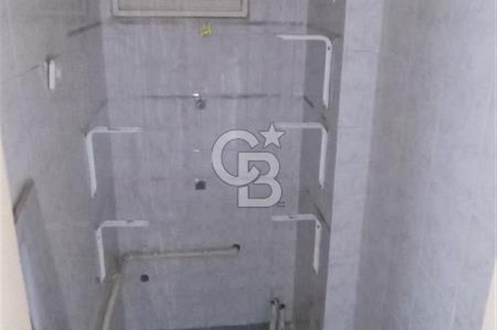 Bornova Bor-koop Sitesinde Kiralık 3+1 Arakat Daire