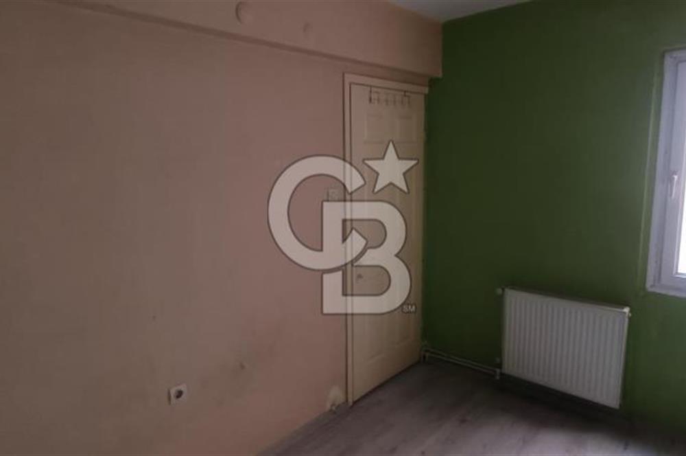 Bornova Bor-koop Sitesinde Kiralık 3+1 Arakat Daire