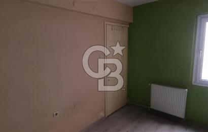 Bornova Bor-koop Sitesinde Kiralık 3+1 Arakat Daire