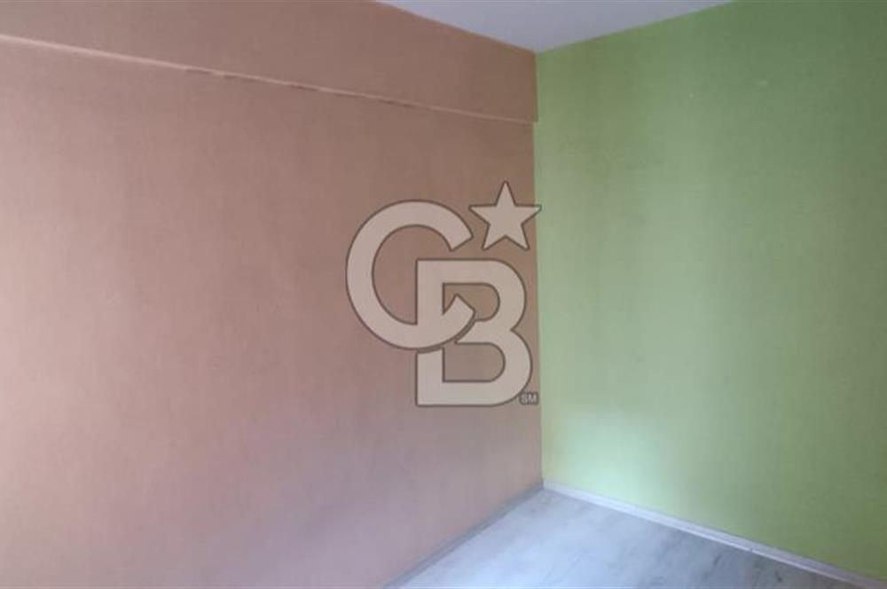 Bornova Bor-koop Sitesinde Kiralık 3+1 Arakat Daire