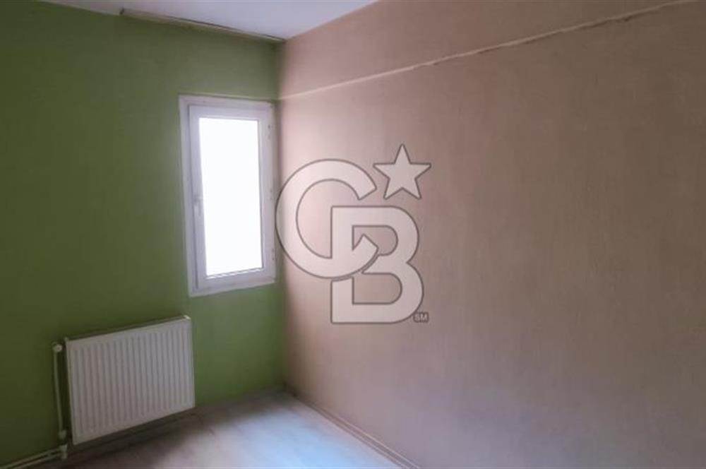 Bornova Bor-koop Sitesinde Kiralık 3+1 Arakat Daire