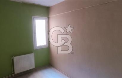 Bornova Bor-koop Sitesinde Kiralık 3+1 Arakat Daire