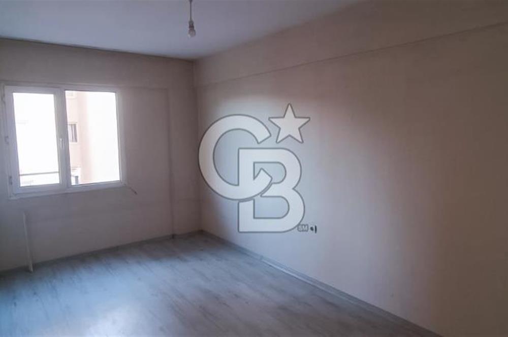 Bornova Bor-koop Sitesinde Kiralık 3+1 Arakat Daire