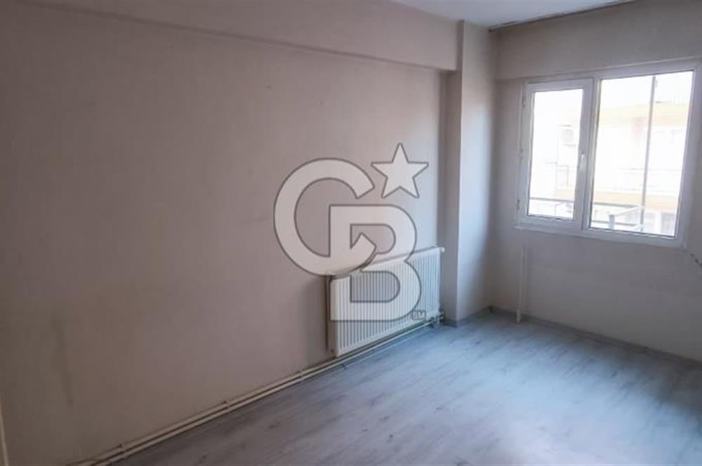 Bornova Bor-koop Sitesinde Kiralık 3+1 Arakat Daire