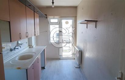 Bornova Bor-koop Sitesinde Kiralık 3+1 Arakat Daire