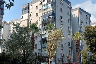 Bornova Bor-koop Sitesinde Kiralık 3+1 Arakat Daire