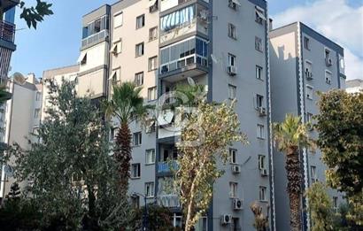 Bornova Bor-koop Sitesinde Kiralık 3+1 Arakat Daire