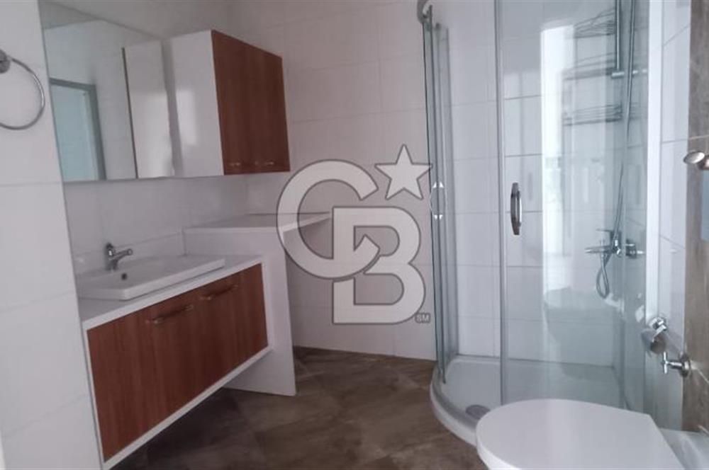 Karabağlar Muamamer Akar Da Kiralık 3+1 Deniz Manzaralı Dubleks