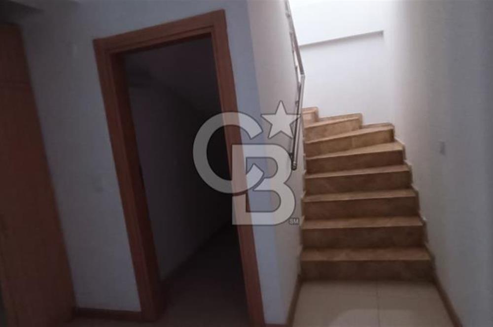 Karabağlar Muamamer Akar Da Kiralık 3+1 Deniz Manzaralı Dubleks