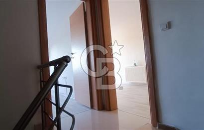 Karabağlar Muamamer Akar Da Kiralık 3+1 Deniz Manzaralı Dubleks