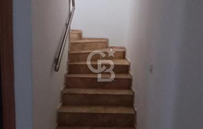 Karabağlar Muamamer Akar Da Kiralık 3+1 Deniz Manzaralı Dubleks