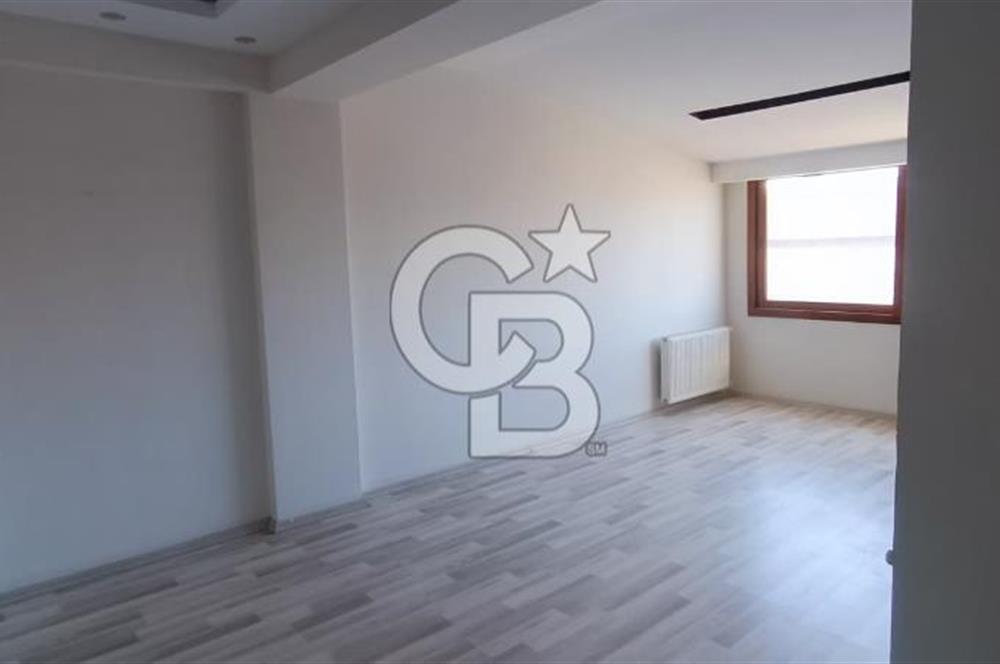 Karabağlar Muamamer Akar Da Kiralık 3+1 Deniz Manzaralı Dubleks