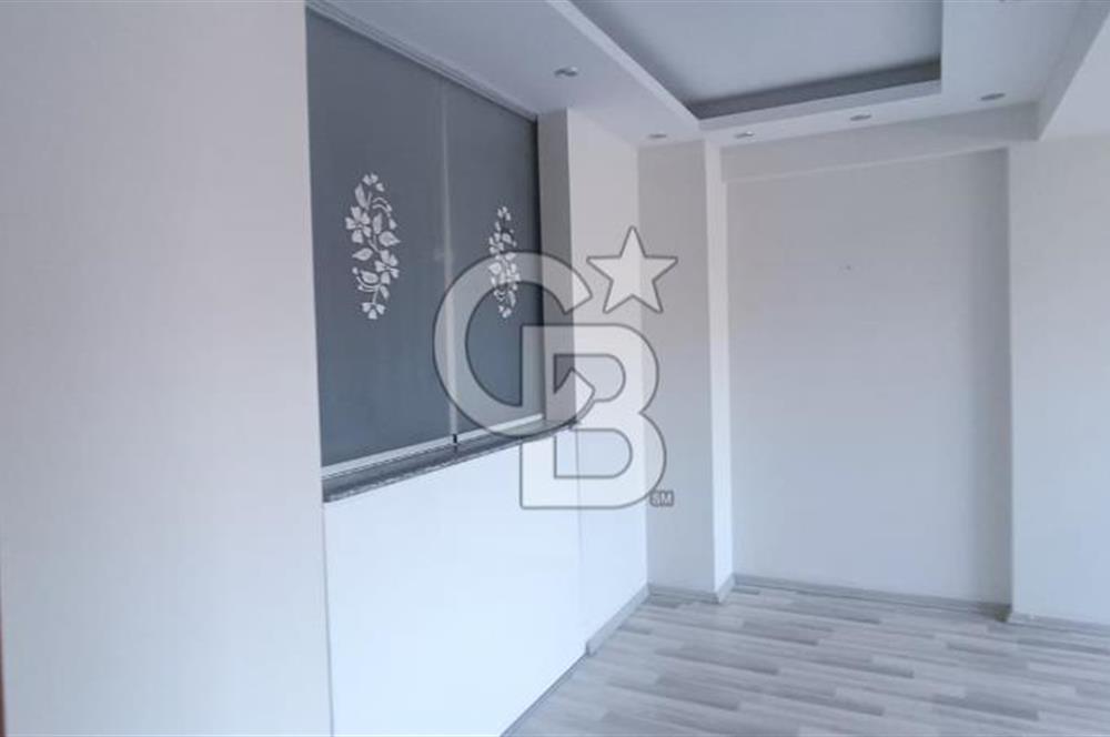 Karabağlar Muamamer Akar Da Kiralık 3+1 Deniz Manzaralı Dubleks