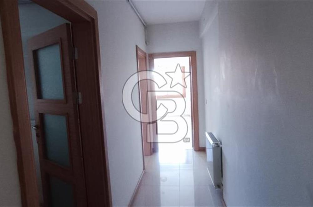 Karabağlar Muamamer Akar Da Kiralık 3+1 Deniz Manzaralı Dubleks