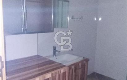 Karabağlar Muamamer Akar Da Kiralık 3+1 Deniz Manzaralı Dubleks