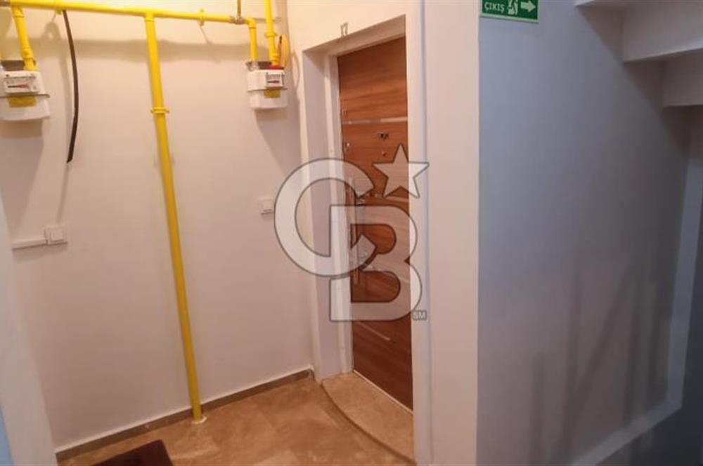 Karabağlar Muamamer Akar Da Kiralık 3+1 Deniz Manzaralı Dubleks