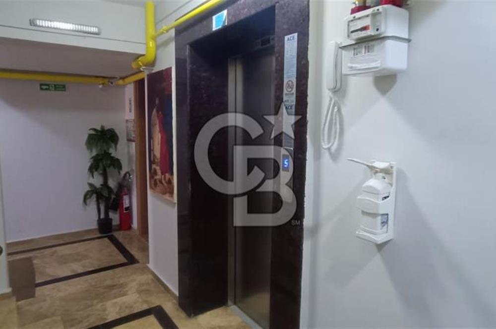 Karabağlar Muamamer Akar Da Kiralık 3+1 Deniz Manzaralı Dubleks