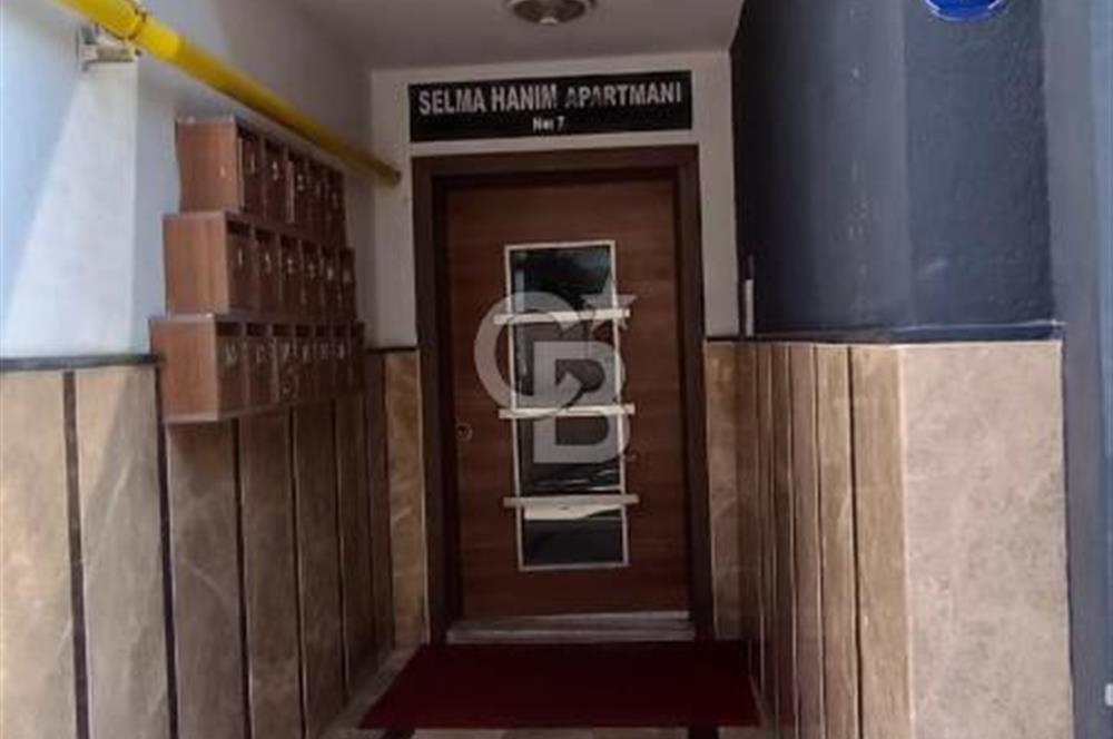 Karabağlar Muamamer Akar Da Kiralık 3+1 Deniz Manzaralı Dubleks