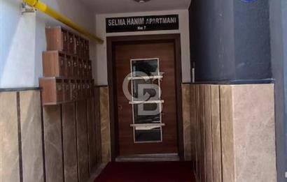 Karabağlar Muamamer Akar Da Kiralık 3+1 Deniz Manzaralı Dubleks