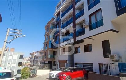 Karabağlar Muamamer Akar Da Kiralık 3+1 Deniz Manzaralı Dubleks