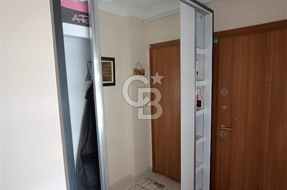 EDREMİT CENNETAYAĞI'NDA 2+1 SATILIK DAİRE