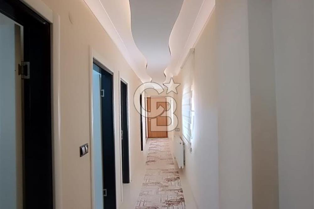 EDREMİT CENNETAYAĞI'NDA 2+1 SATILIK DAİRE
