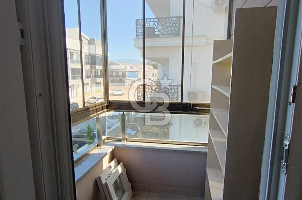 EDREMİT CENNETAYAĞI'NDA 2+1 SATILIK DAİRE