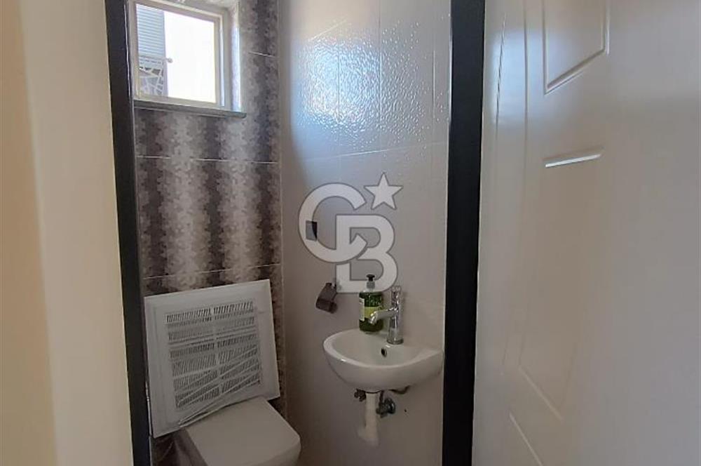 EDREMİT CENNETAYAĞI'NDA 2+1 SATILIK DAİRE