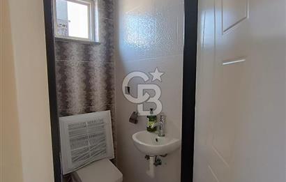 EDREMİT CENNETAYAĞI'NDA 2+1 SATILIK DAİRE