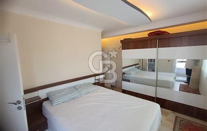 EDREMİT CENNETAYAĞI'NDA 2+1 SATILIK DAİRE