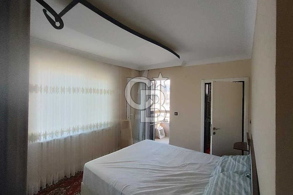 EDREMİT CENNETAYAĞI'NDA 2+1 SATILIK DAİRE