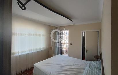 EDREMİT CENNETAYAĞI'NDA 2+1 SATILIK DAİRE