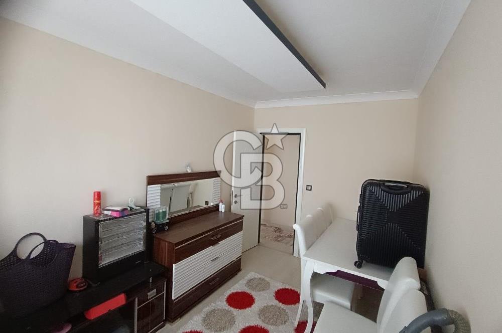 EDREMİT CENNETAYAĞI'NDA 2+1 SATILIK DAİRE