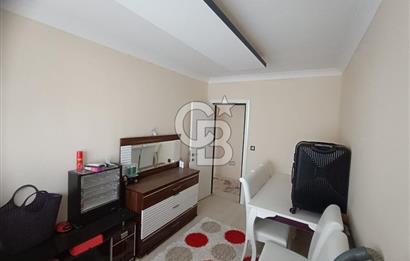 EDREMİT CENNETAYAĞI'NDA 2+1 SATILIK DAİRE